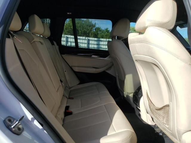 Aukcja sprzedaży 2020 Bmw X3, vin: 5UXTY3C0XL9B53845, numer aukcji: 88766875