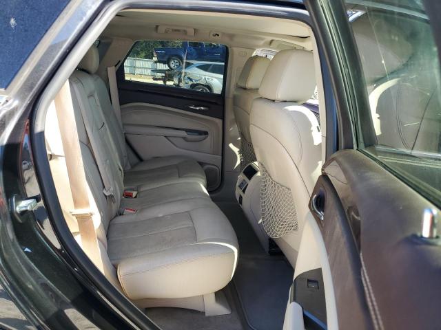 2012 Cadillac Srx მანქანა იყიდება აუქციონზე, vin: 3GYFNDE30CS515268, აუქციონის ნომერი: 86448514
