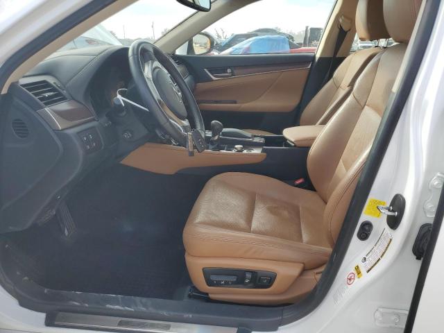 87258374 :رقم المزاد ، JTHCE1BL5D5017928 vin ، 2013 Lexus Gs مزاد بيع