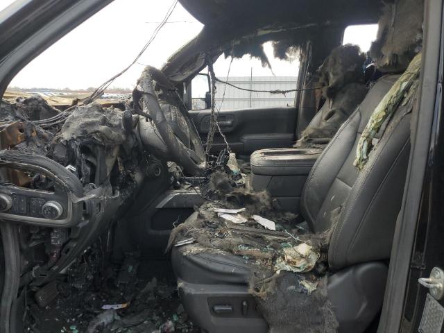 Aukcja sprzedaży 2020 Gmc Sierra, vin: 1GT49NEY5LF154529, numer aukcji: 88912965