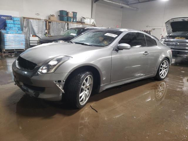 Продаж на аукціоні авто 2005 Infiniti G35, vin: JNKCV54E05M401533, номер лоту: 42096875