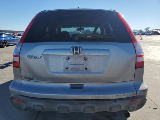 88112895 :رقم المزاد ، JHLRE38777C073339 vin ، 2007 Honda Cr-v مزاد بيع
