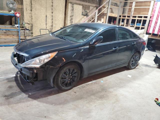 60803375 :رقم المزاد ، 5NPEB4AC6CH404413 vin ، 2012 Hyundai Sonata Gls مزاد بيع