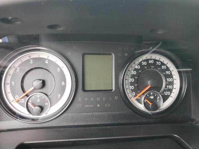 42008845 :رقم المزاد ، 3C6RR6KG2JG249849 vin ، 2018 Ram 1500 St مزاد بيع