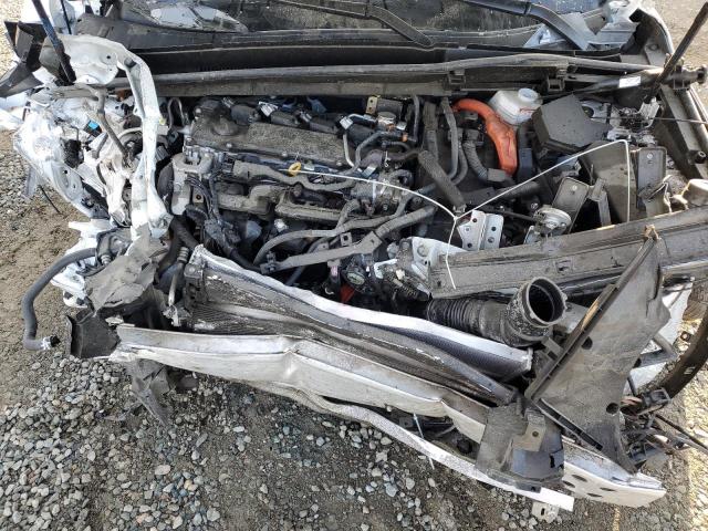 Продажа на аукционе авто 2024 Lexus Nx, vin: JTJGKCEZ8R5012573, номер лота: 42821335