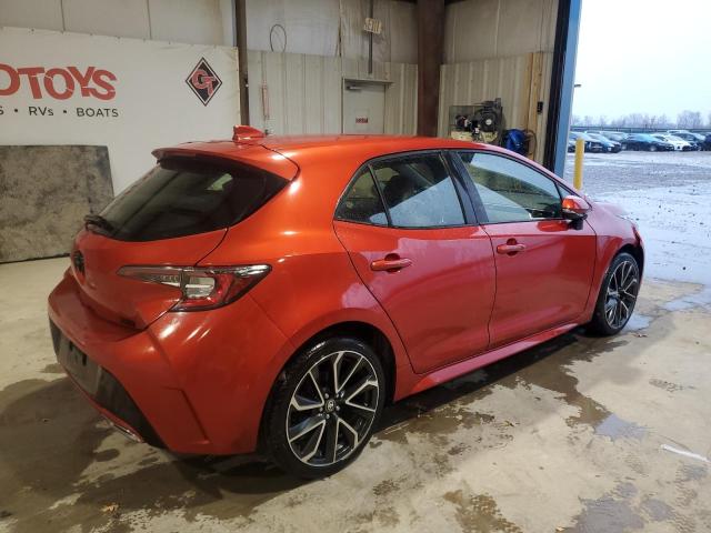 43169175 :رقم المزاد ، JTNK4RBE0K3058083 vin ، 2019 Toyota Corolla مزاد بيع