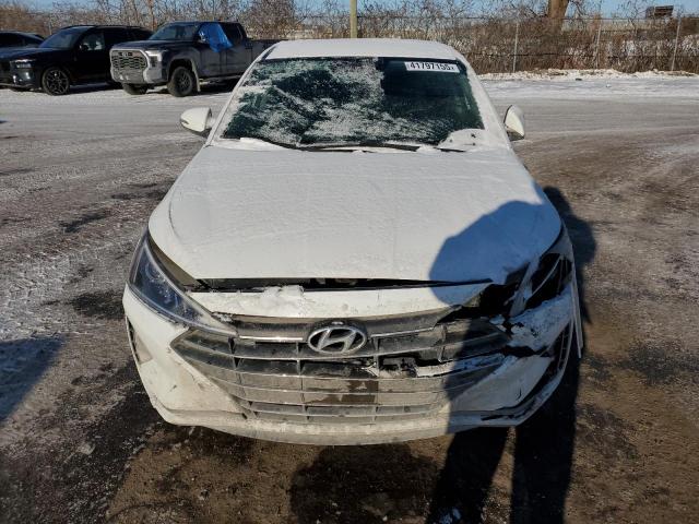 Продажа на аукционе авто 2020 Hyundai Elantra, vin: KMHD84LF3LU972038, номер лота: 41797155