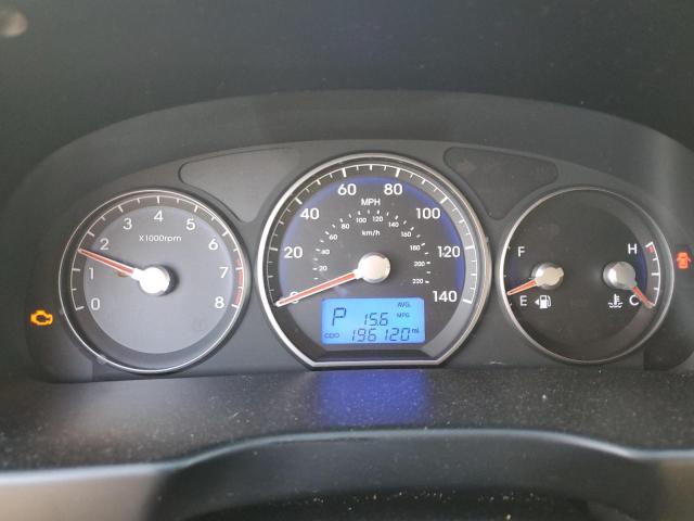 2011 Hyundai Santa Fe მანქანა იყიდება აუქციონზე, vin: 5XYZK4AG6BG061547, აუქციონის ნომერი: 41821155
