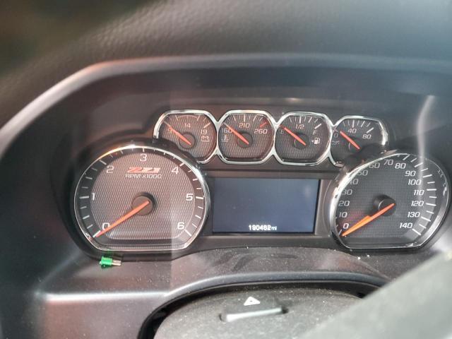 Aukcja sprzedaży 2014 Chevrolet Silverado, vin: 3GCUKREC8EG518461, numer aukcji: 87196454
