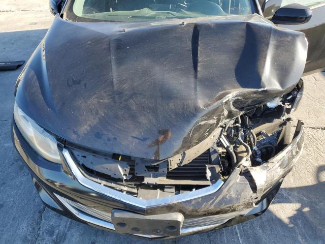 Продаж на аукціоні авто 2018 Chevrolet Volt, vin: 1G1RC6S5XJU125701, номер лоту: 87746355
