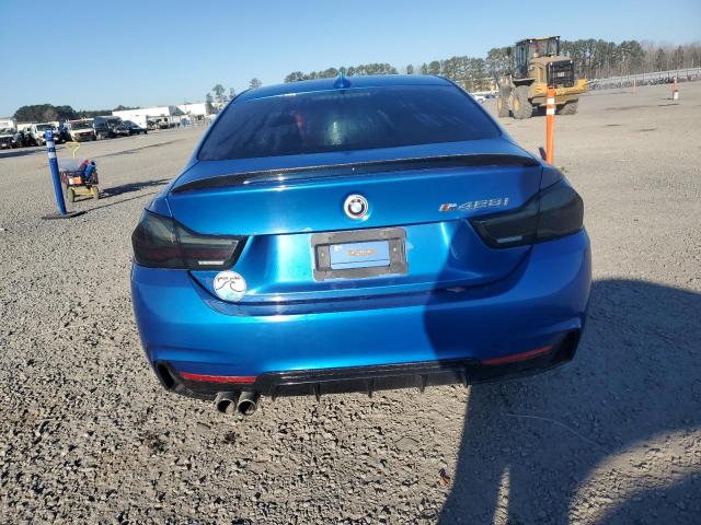 Продажа на аукционе авто 2014 Bmw 428, vin: WBA3N3C55EF712352, номер лота: 88604955