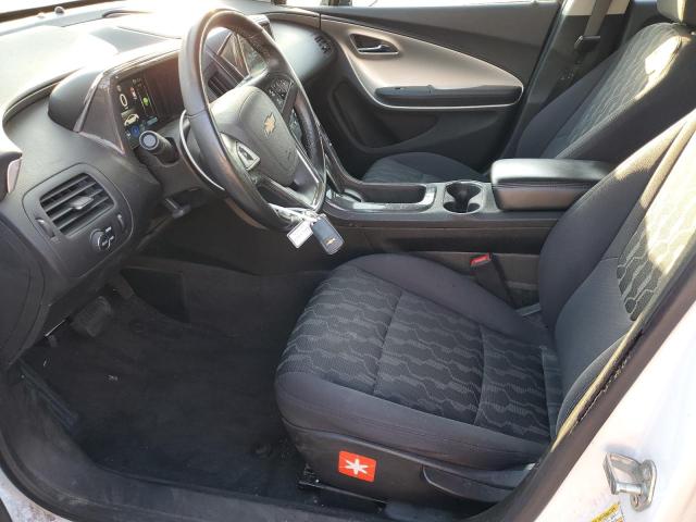Auction sale of the 2014 Chevrolet Volt, vin: 1G1RE6E4XEU137138, lot number: 82172475