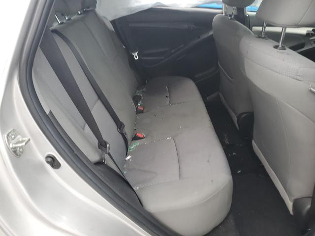 Aukcja sprzedaży 2010 Toyota Corolla Ma, vin: 2T1KU4EE9AC398907, numer aukcji: 43087725