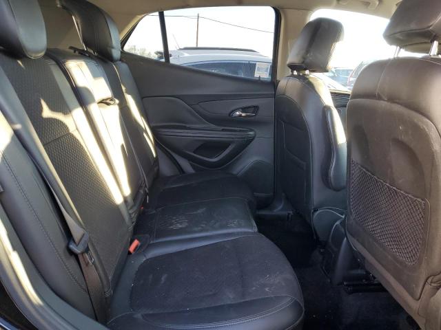 Продаж на аукціоні авто 2018 Buick Encore Pre, vin: KL4CJASB9JB668149, номер лоту: 85790514