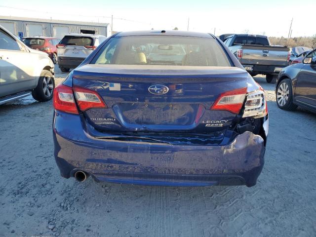 50313156 :رقم المزاد ، 4S3BNAL66F3036315 vin ، 2015 Subaru Legacy مزاد بيع