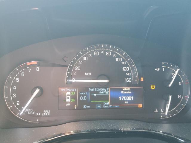 Aukcja sprzedaży 2017 Cadillac Xt5, vin: 1GYKNDRS3HZ196104, numer aukcji: 42558095