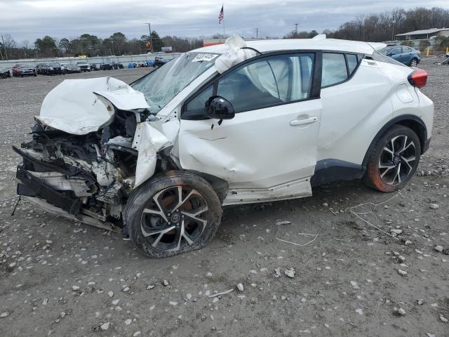 Продажа на аукционе авто 2019 Toyota C-hr Xle, vin: NMTKHMBX2KR096943, номер лота: 69473565