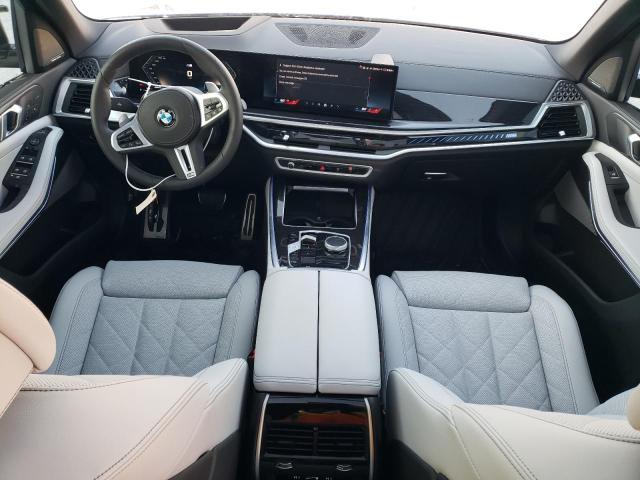Продаж на аукціоні авто 2025 Bmw X5, vin: 5UX33EU06S9Y50580, номер лоту: 89381205