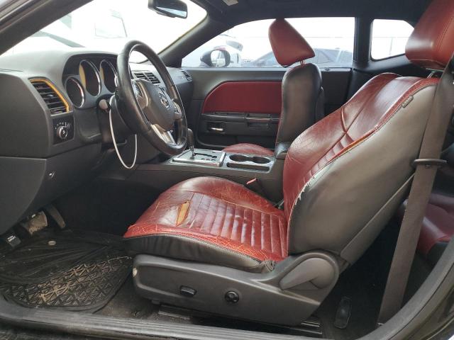 Продаж на аукціоні авто 2014 Dodge Challenger, vin: 2C3CDYAG9EH110497, номер лоту: 88839205