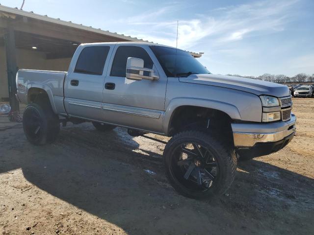 Продажа на аукционе авто 2006 Chevrolet Silverado, vin: 2GCEK13T961208077, номер лота: 43058145