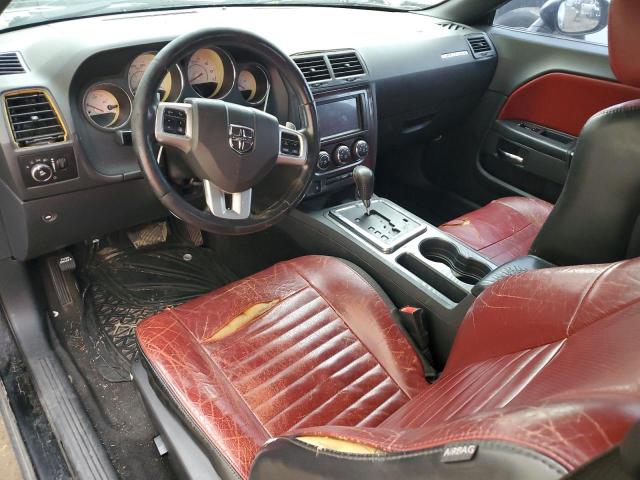 Продаж на аукціоні авто 2014 Dodge Challenger, vin: 2C3CDYAG9EH110497, номер лоту: 88839205