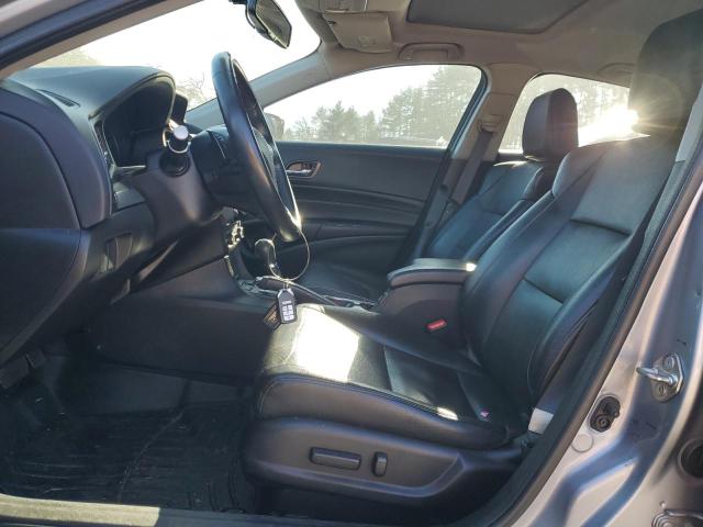 Aukcja sprzedaży 2018 Acura Ilx, vin: 19UDE2F76JA001038, numer aukcji: 84256664