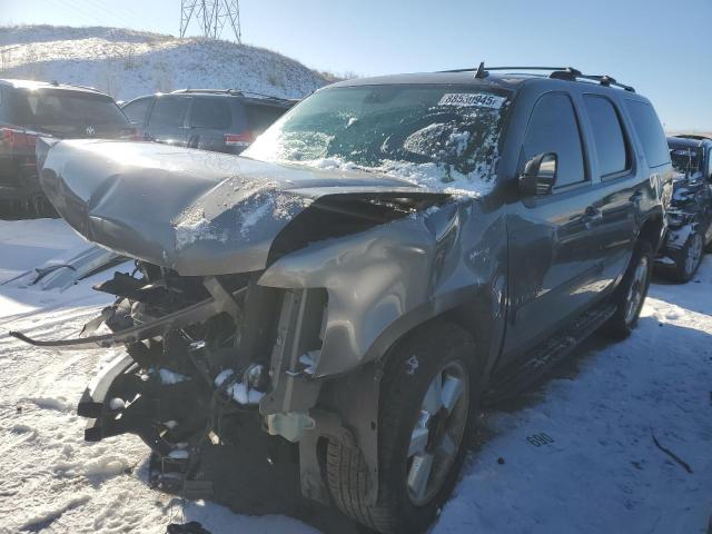 Продаж на аукціоні авто 2007 Chevrolet Tahoe, vin: 1GNFK13077J153914, номер лоту: 88530945