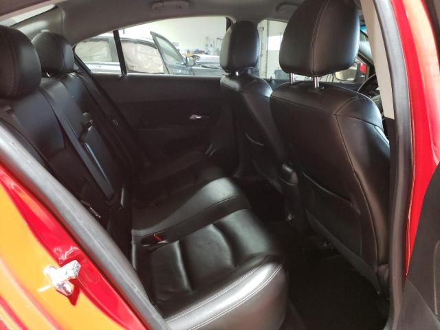Aukcja sprzedaży 2015 Chevrolet Cruze, vin: 1G1PE5SB9F7231774, numer aukcji: 87286164