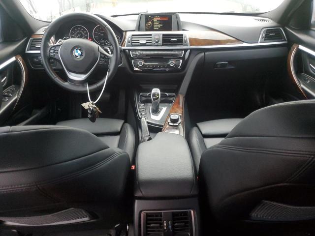 87176754 :رقم المزاد ، WBA8E9C57GK648608 vin ، 2016 Bmw 328 I Sule مزاد بيع