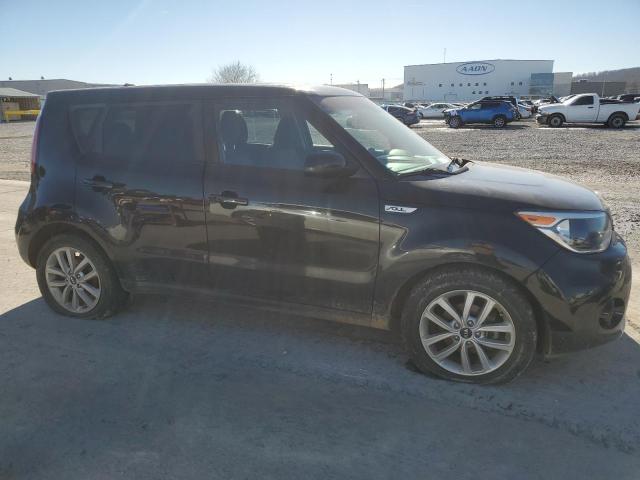 2017 Kia Soul მანქანა იყიდება აუქციონზე, vin: KNDJP3A58H7451191, აუქციონის ნომერი: 88178965
