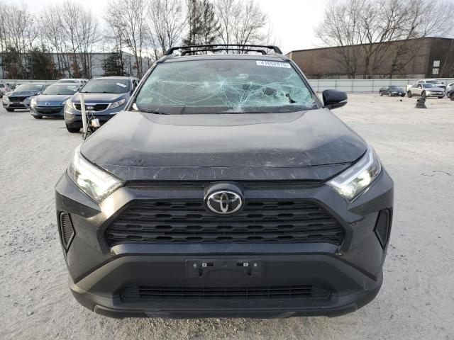 Продажа на аукционе авто 2023 Toyota Rav4 Xle, vin: 2T3P1RFV1PW337284, номер лота: 41652915