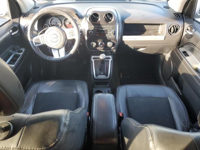 Aukcja sprzedaży 2016 Jeep Compass, vin: 1C4NJDEB1GD661656, numer aukcji: 41365715