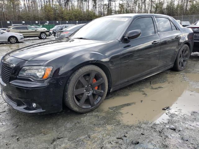Продаж на аукціоні авто 2013 Chrysler 300, vin: 2C3CCAFJ0DH630410, номер лоту: 43558515