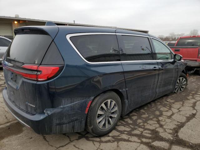 2022 Chrysler Pacifica მანქანა იყიდება აუქციონზე, vin: 2C4RC1L72NR121218, აუქციონის ნომერი: 42338685