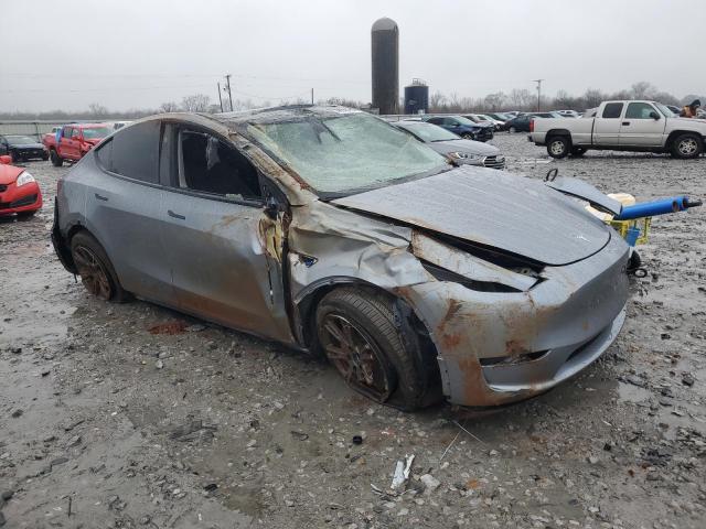 Aukcja sprzedaży 2025 Tesla Model Y, vin: 7SAYGDEE7SA360073, numer aukcji: 88939795