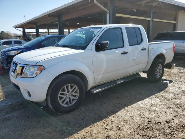 2016 Nissan Frontier S მანქანა იყიდება აუქციონზე, vin: 1N6AD0ER3GN796642, აუქციონის ნომერი: 42949395