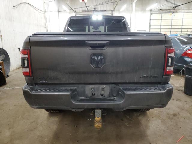 Продажа на аукционе авто 2021 Ram 2500, vin: 3C6UR5FL1MG609709, номер лота: 86872544