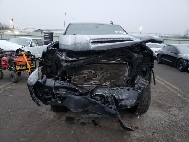 Продажа на аукционе авто 2020 Chevrolet Silverado, vin: 1GC4YME76LF287577, номер лота: 85889554