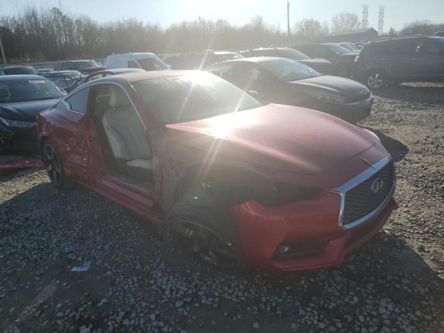 Aukcja sprzedaży 2018 Infiniti Q60, vin: JN1FV7EL0JM630816, numer aukcji: 63706086