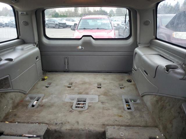 2004 Cadillac Escalade მანქანა იყიდება აუქციონზე, vin: 1GYEK63N84R108839, აუქციონის ნომერი: 87293224
