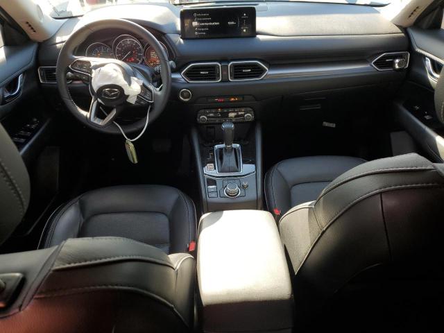 Aukcja sprzedaży 2024 Mazda Cx-5, vin: JM3KFBCL0R0403960, numer aukcji: 88983445
