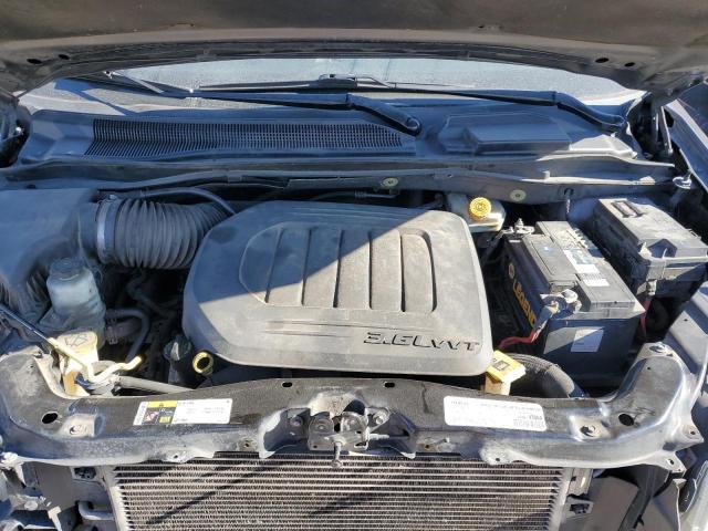 Продажа на аукционе авто 2019 Dodge Grand Caravan, vin: 2C4RDGCG4KR584134, номер лота: 42343385