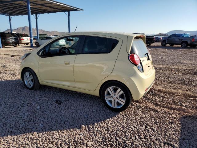42651045 :رقم المزاد ، KL8CD6S93EC446125 vin ، 2014 Chevrolet Spark مزاد بيع