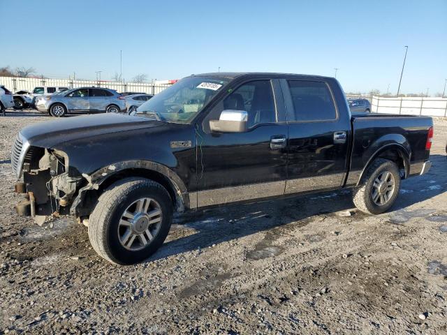 Продажа на аукционе авто 2007 Ford F150, vin: 1FTPW12VX7KD57471, номер лота: 42618185