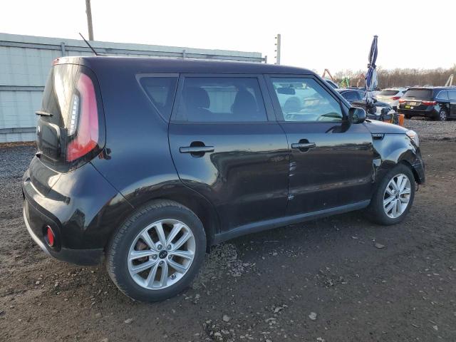 Продаж на аукціоні авто 2018 Kia Soul Plus, vin: KNDJP3A55J7906925, номер лоту: 43229805