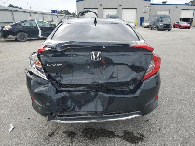 Aukcja sprzedaży 2019 Honda Civic, vin: 19XFC1F34KE006466, numer aukcji: 87686755