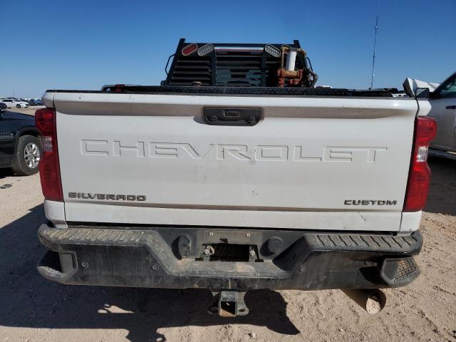 Продаж на аукціоні авто 2024 Chevrolet Silverado, vin: 1GC4YMEY4RF180500, номер лоту: 47978176