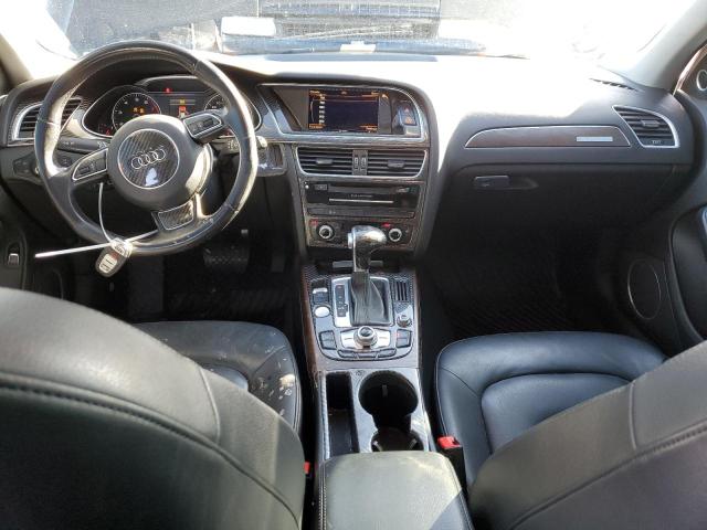 Aukcja sprzedaży 2016 Audi A4, vin: WAUFFAFL9GN011234, numer aukcji: 42976295