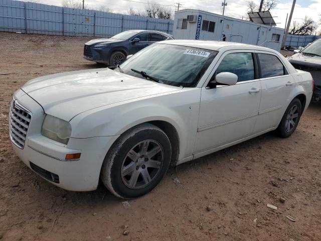 41367615 :رقم المزاد ، 2C3KA53G46H530900 vin ، 2006 Chrysler 300 مزاد بيع