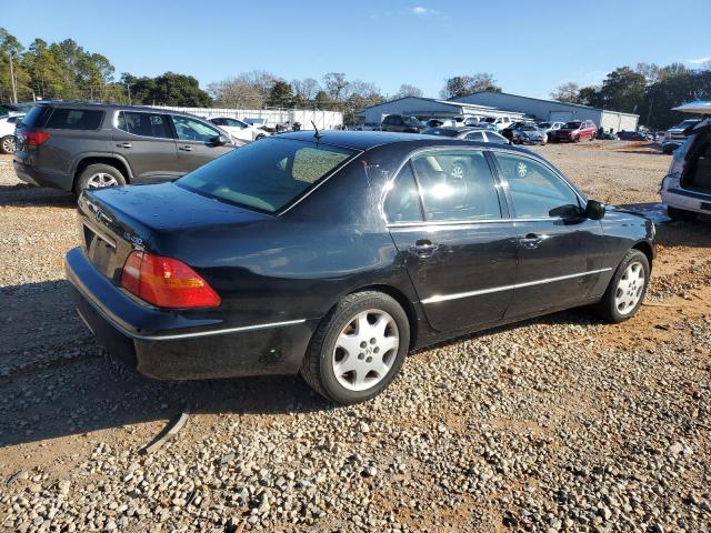 80441575 :رقم المزاد ، JTHBN30F730106819 vin ، 2003 Lexus Ls 430 مزاد بيع